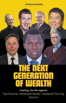 Book cover for The Next Generation of Wealth