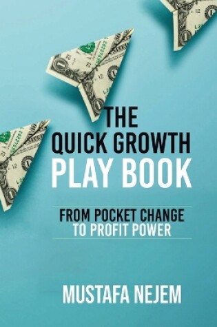 Cover of The Quick Growth Play book