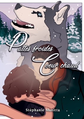 Cover of Pattes froides, Coeur chaud