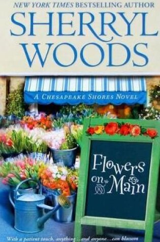 Cover of Flowers on Main