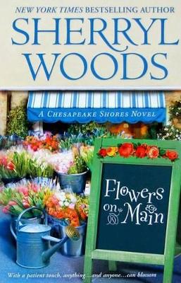 Book cover for Flowers on Main