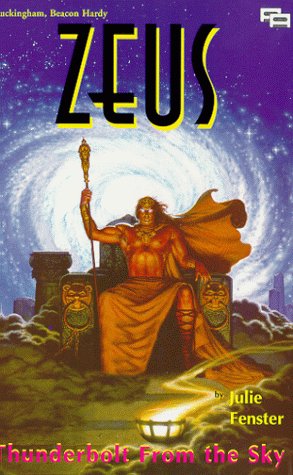 Book cover for Zeus