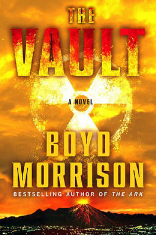 Cover of The Vault