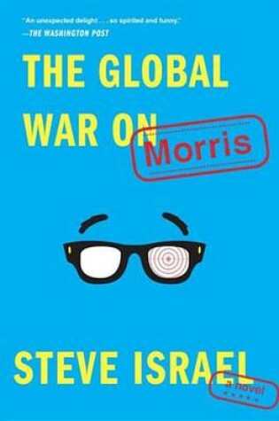 Cover of The Global War on Morris