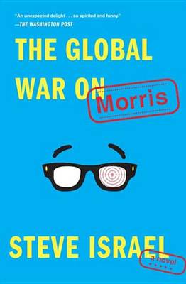 Book cover for The Global War on Morris