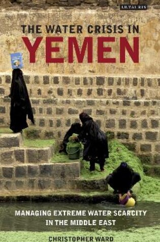 Cover of The Water Crisis in Yemen