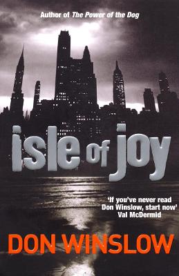 Book cover for Isle Of Joy