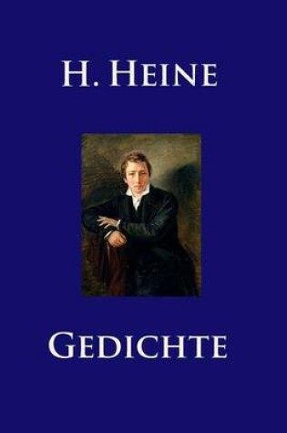 Cover of Gedichte