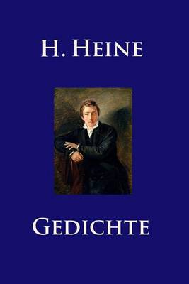 Book cover for Gedichte