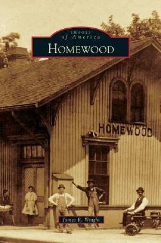 Cover of Homewood