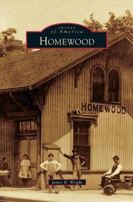 Book cover for Homewood