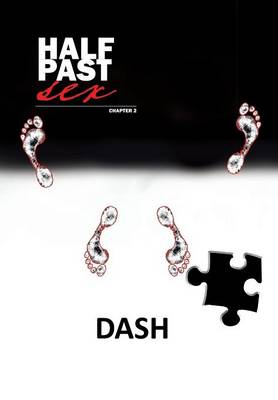 Book cover for Half Past Sex Chapter 2