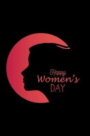 Cover of Happy Women's Day (Beautiful Design)