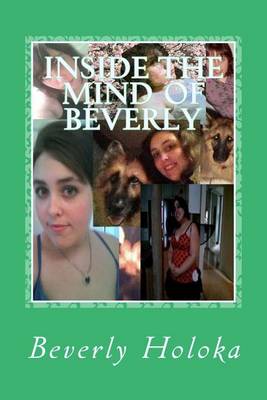 Book cover for Inside The Mind of Beverly