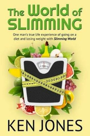 Cover of The World of Slimming