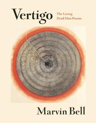 Book cover for Vertigo