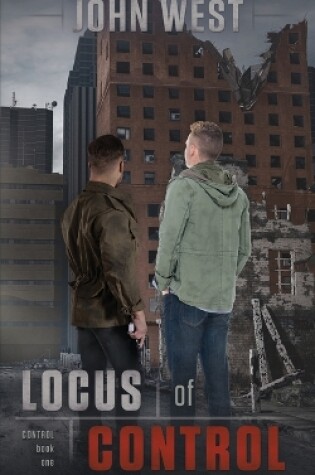Cover of Locus of Control