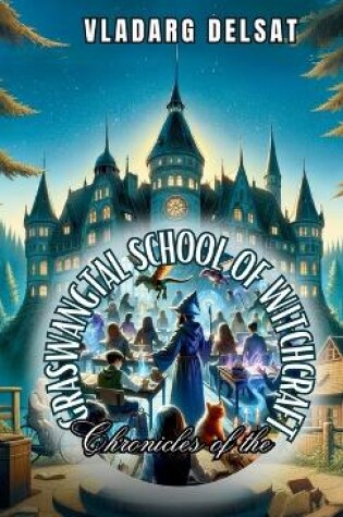 Cover of Chronicles of the Graswangtal School of Witchcraft
