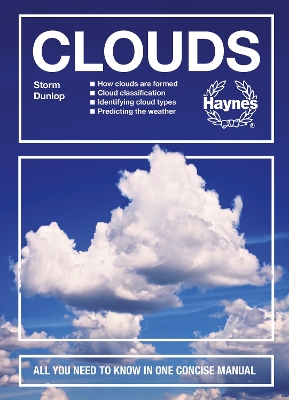 Book cover for Clouds