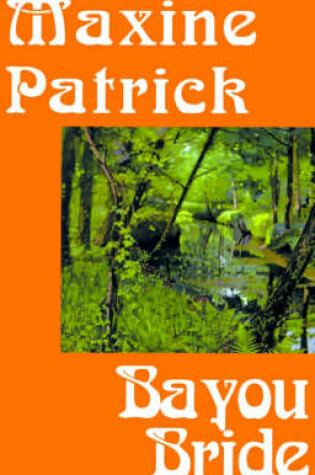 Cover of Bayou Bride