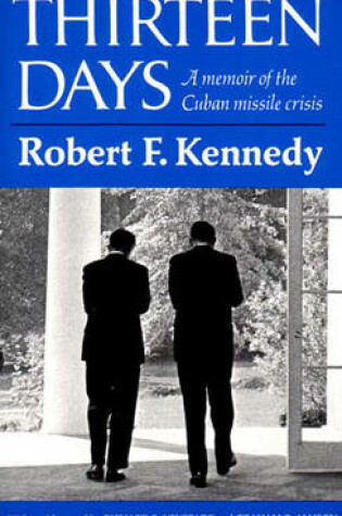 Cover of THIRTEEN DAYS PA