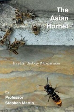 Cover of The Asian Hornet