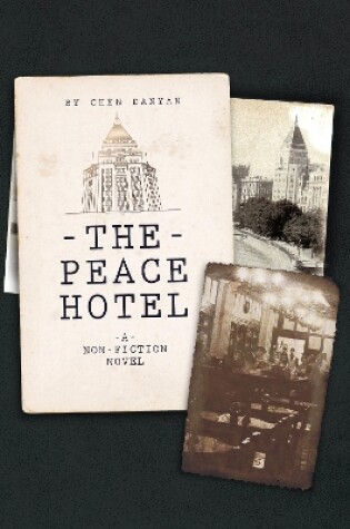 Cover of The Peace Hotel