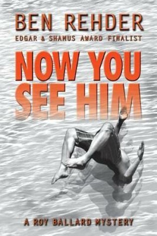 Cover of Now You See Him