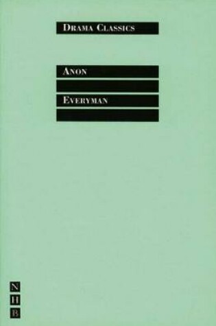 Cover of Everyman