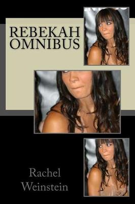 Book cover for Rebekah Omnibus