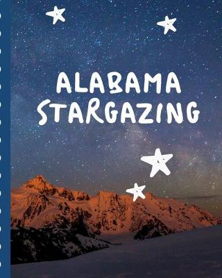 Book cover for Alabama Stargazing