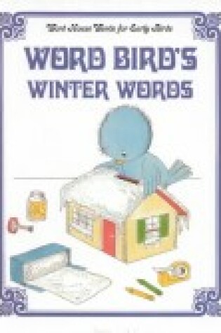 Cover of Word Bird's (R) Winter Words