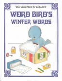 Book cover for Word Bird's (R) Winter Words