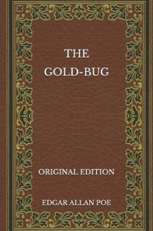 Cover of The Gold-Bug - Original Edition