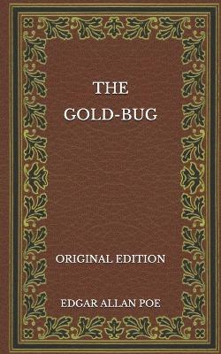 Book cover for The Gold-Bug - Original Edition