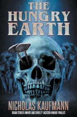 Cover of The Hungry Earth