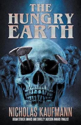 Book cover for The Hungry Earth