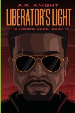 Cover of Liberator's Light