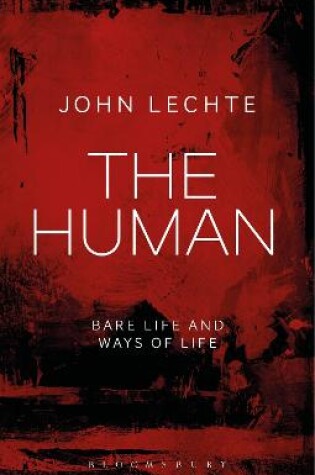 Cover of The Human