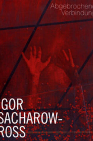 Cover of Igor Sacharow-Ross