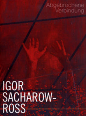 Book cover for Igor Sacharow-Ross