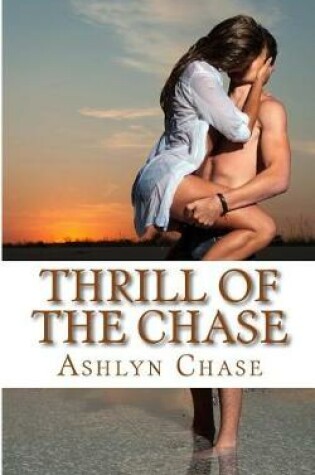 Cover of Thrill of the Chase