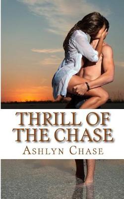 Book cover for Thrill of the Chase