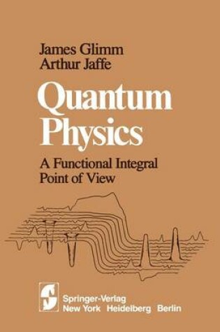 Cover of Quantum Physics