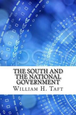 Cover of The South and the National Government