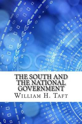 Book cover for The South and the National Government