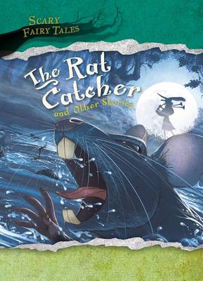 Cover of The Rat Catcher and Other Stories