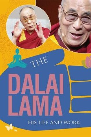 Cover of The Dalai Lama