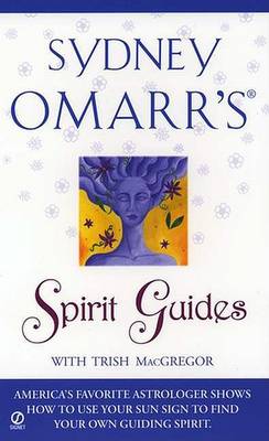 Book cover for Sydney Omarr's Spirit Guides