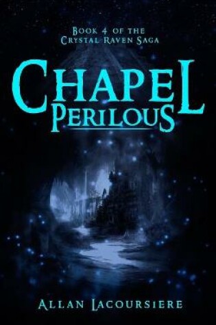 Cover of Chapel Perilous